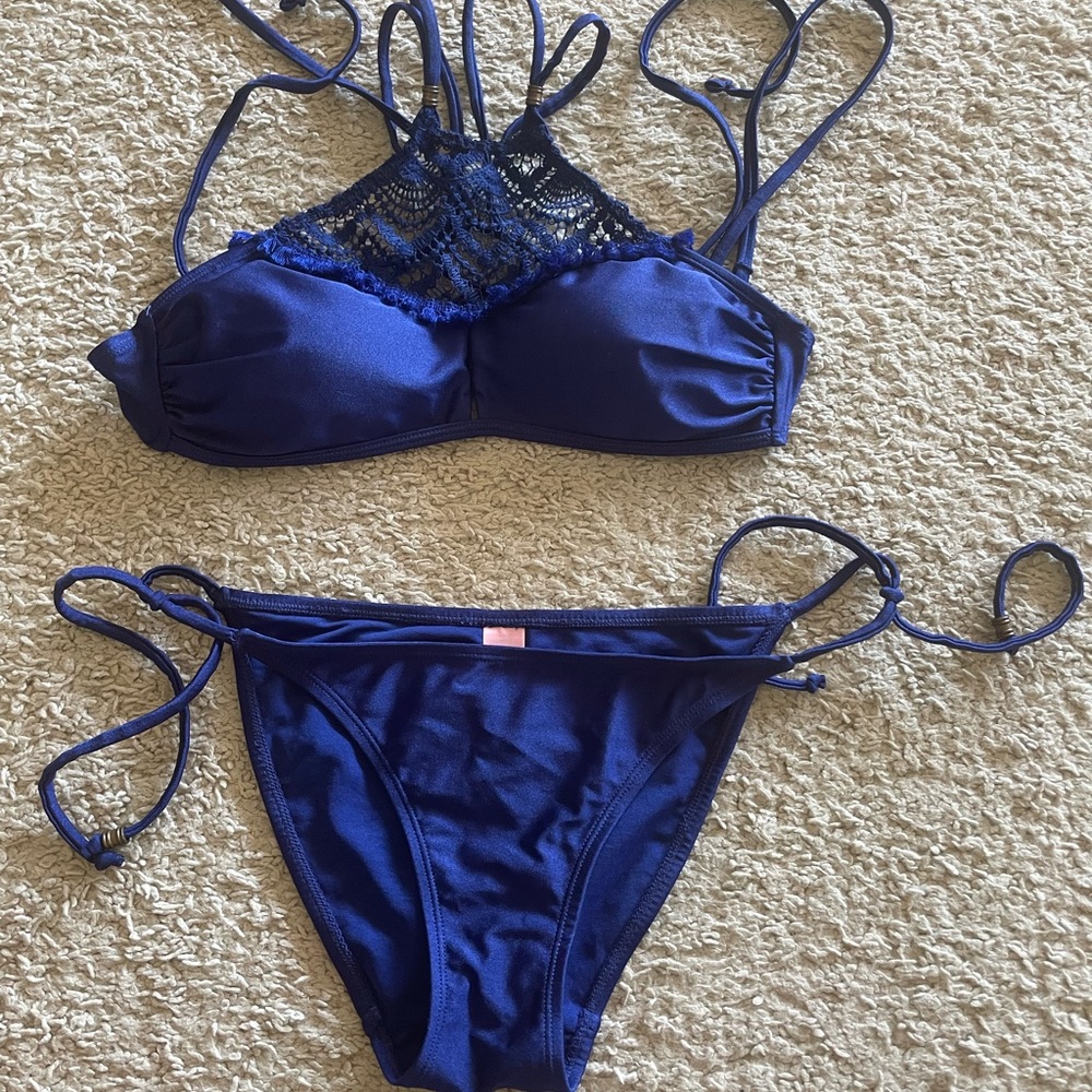 Hunkemoller bikini set